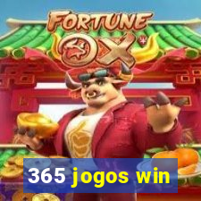 365 jogos win